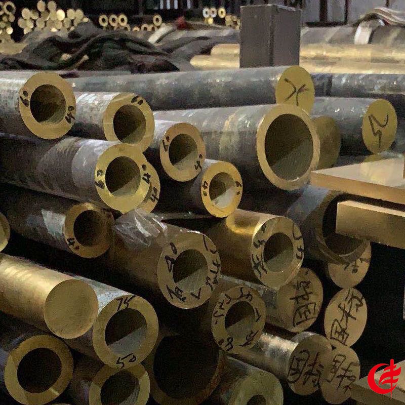 大拓铜材供应锡青铜有色金属耐磨零件齿轮铸件零件弹性