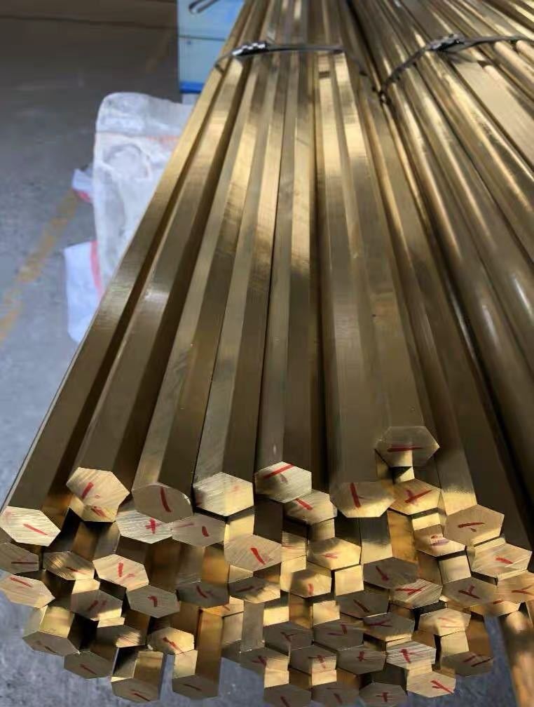 大拓铜材供应黄铜特殊黄铜船舶螺旋桨有色金属可定制建
