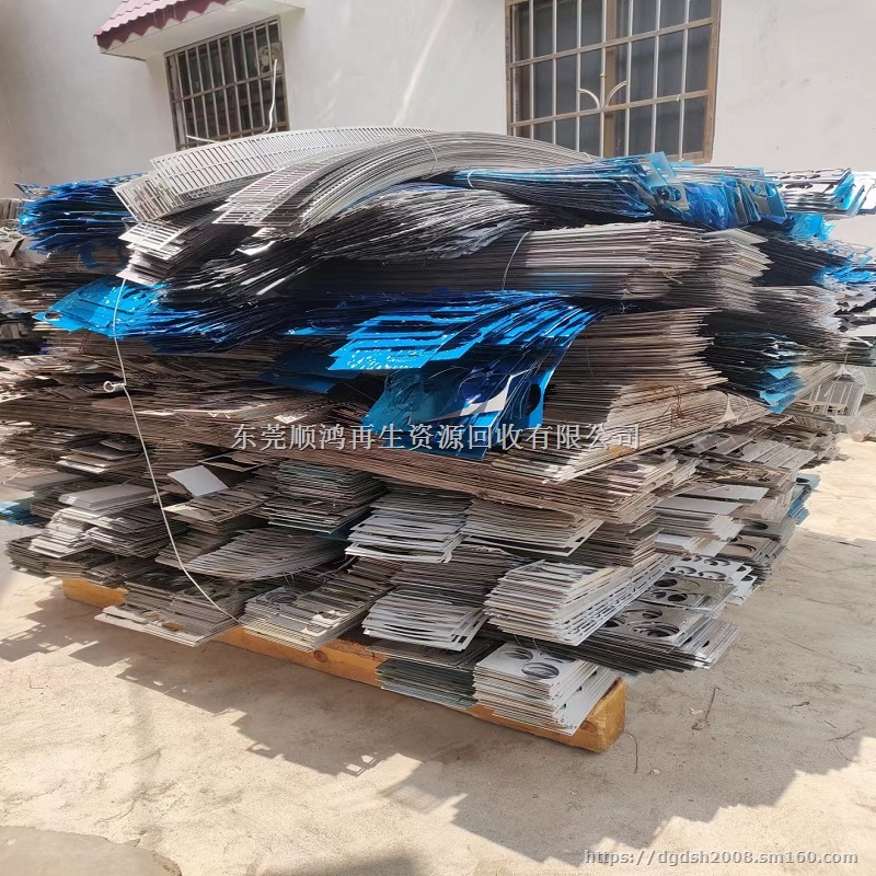 供应销售废不锈钢回收 废304回收 废316回收