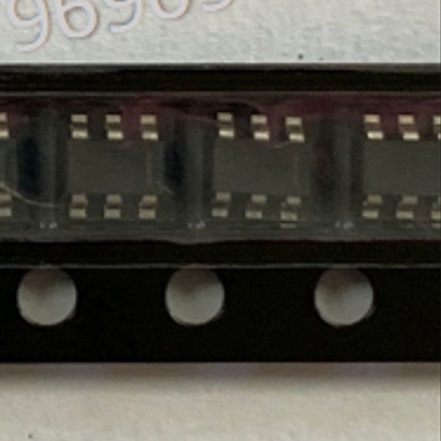 单键触摸三模式无极调光IC-SG2301