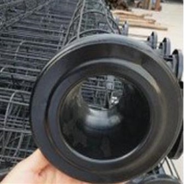 华阳环保 供应除尘器骨架  袋笼 支持定制