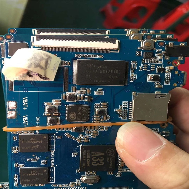 塘厦大坪废电子料回收电子废品