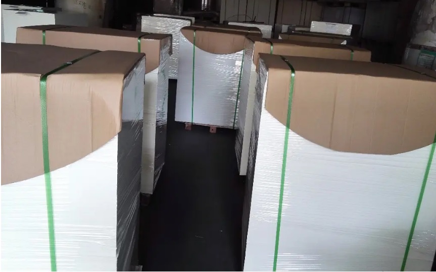 透气纸卡 吸塑包装纸卡 密注贴体彩卡 贴体纸卡