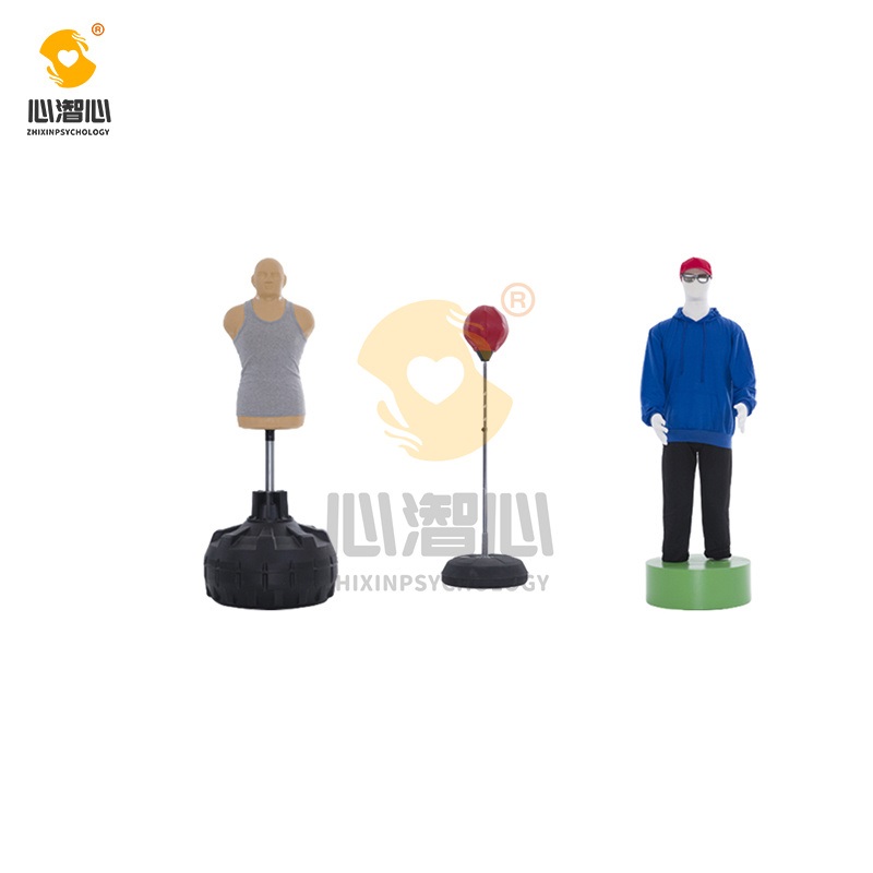 阿克苏情绪产品仿真人宣泄套装批发