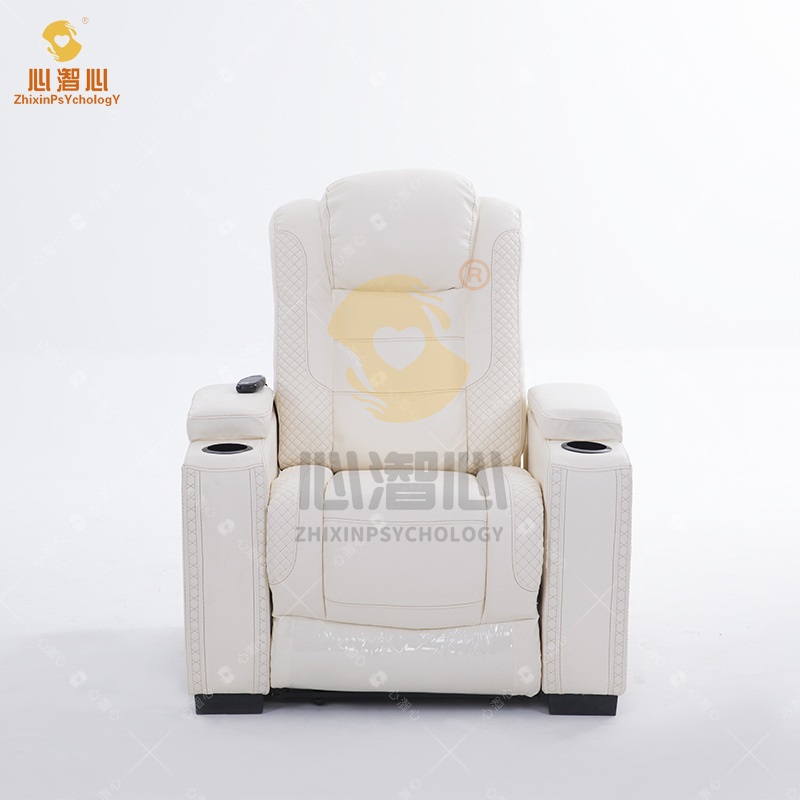 山东体感型音乐放松椅智心三款音乐放松椅的区别