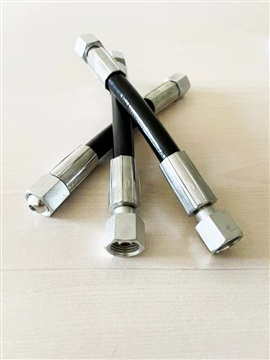 树脂软管高压软管