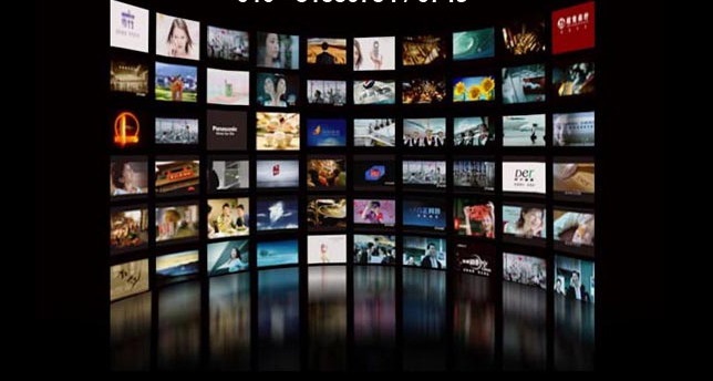 网红视频,会议,视频剪辑,课件视频,年会开场,暖场