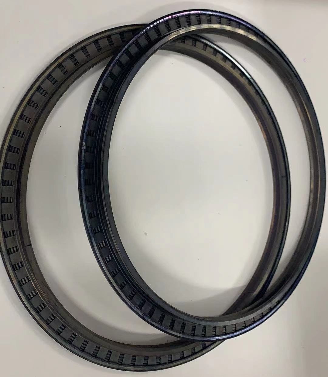 橡胶塑料非金属基材专用涂层、应用骨架油封、导向套