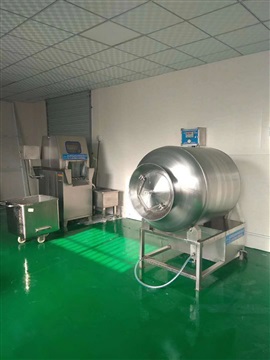 使用盐水注射机能够提高牛肉出称多少