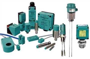 P+F传感器一级代理NCB5-18GK40-NO