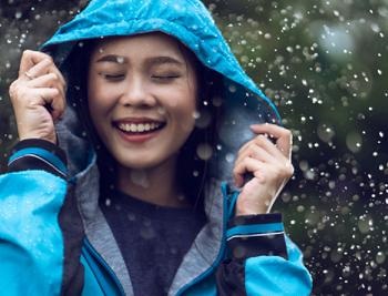 防水防油整理剂 AG-E 081