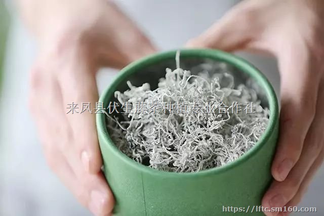 干得漂亮,来凤藤茶厂家保障了它的这些优点