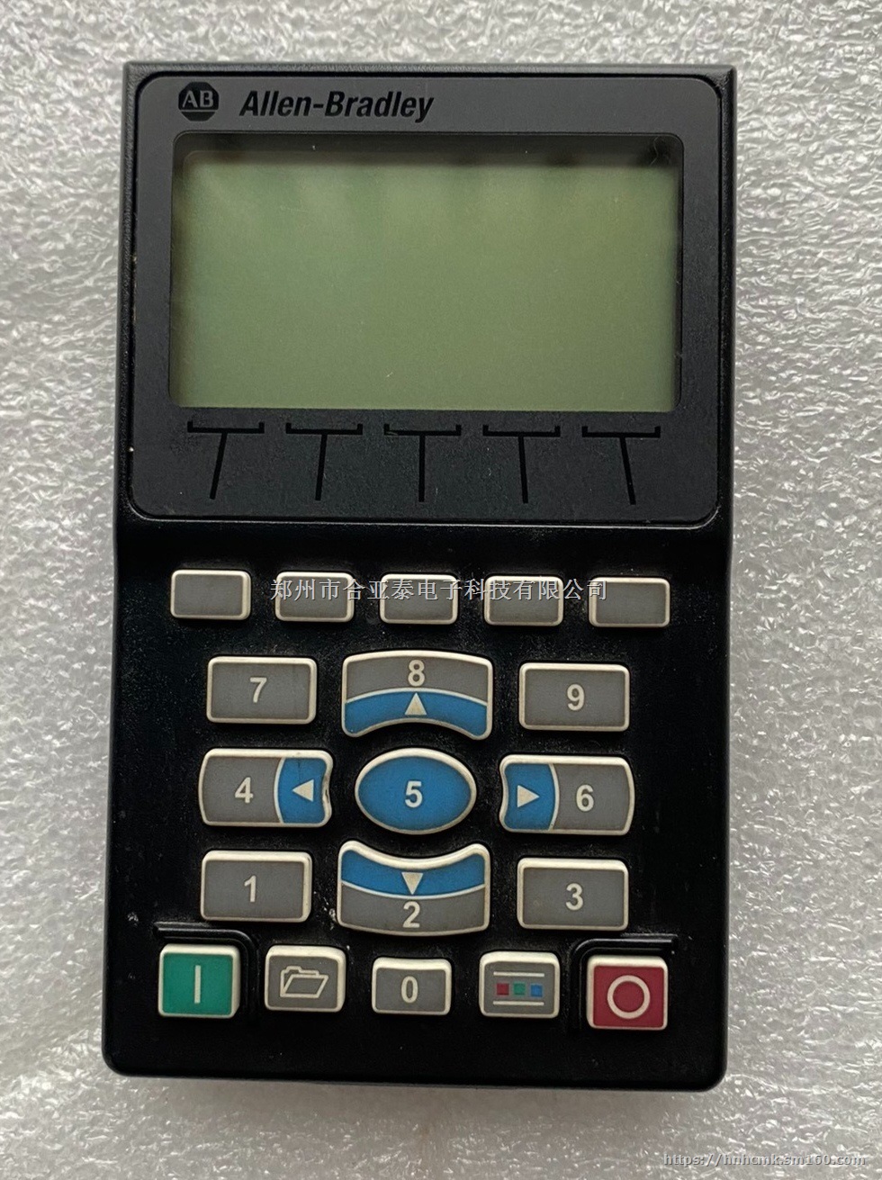 20-HIM-A6面板20-HIM-A6控制面板