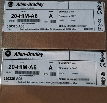 20-HIM-A6面板20-HIM-A6控制面板
