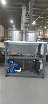 供应珠海奥科牌防爆型冷水机EXDIICT4级防爆型