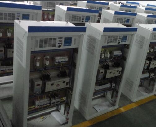 西安EPS应急电源动力照明型EPS-15KW单相