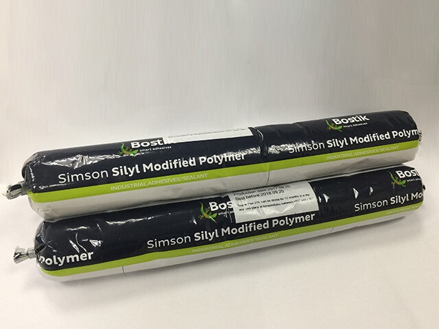 波士胶Bostik Max350硅烷改性密封胶