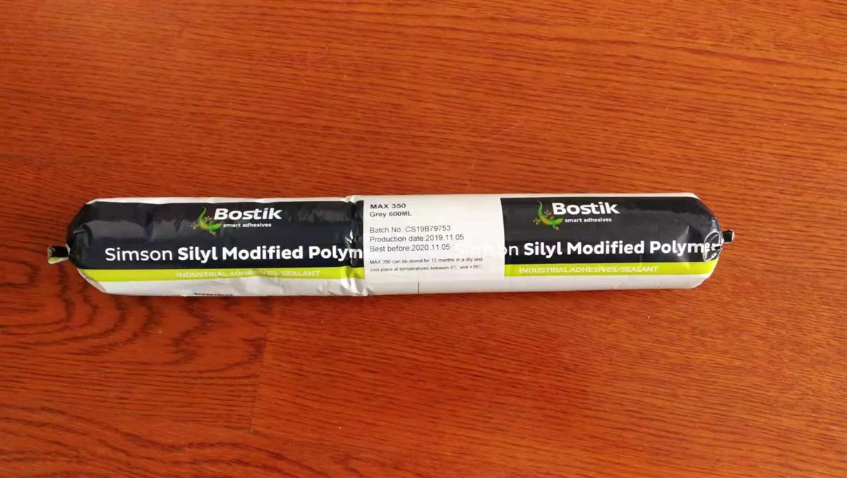 波士胶Bostik Max350硅烷改性密封胶
