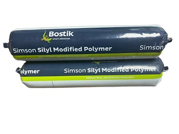 波士胶Bostik Max350硅烷改性密封胶