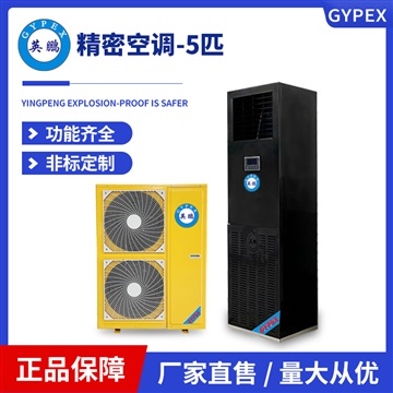 英鹏精密空调-5匹