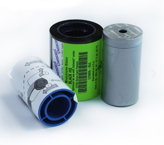 德卡CD800打印机黑色带 533000-053