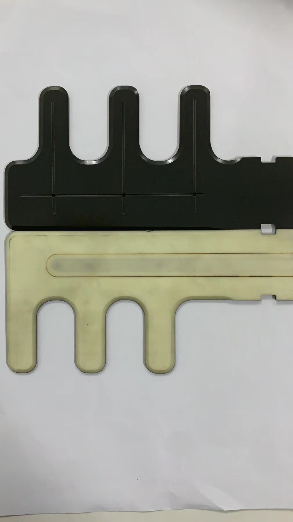 改性特氟龙涂层，半导体陶瓷片涂层，提升润滑耐磨