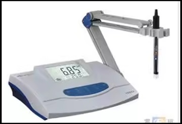 精密台式酸度计