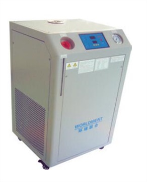 机床工业冷水机