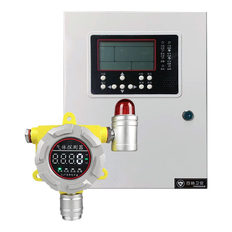GQ-BNT1000一氧化碳报警器气体泄漏报警仪