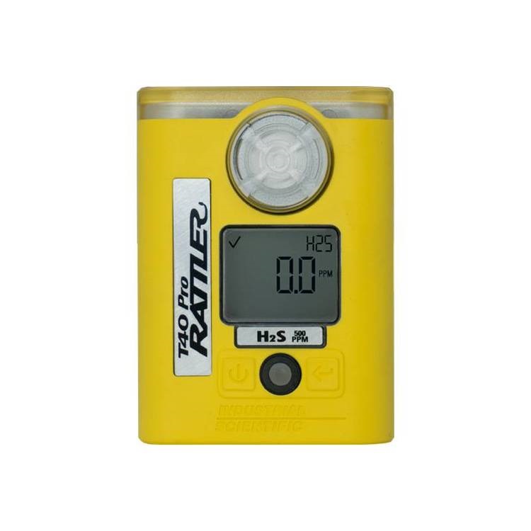 英思科T40Pro气体检测仪一氧化碳氧气检测仪