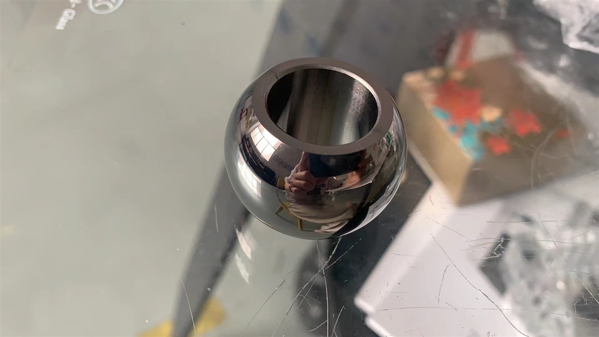 自润滑关节轴承、精密轴承、DLC金刚石镀膜、