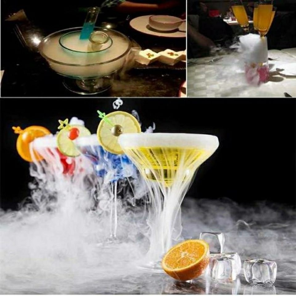 济宁协力气体 干冰固态二氧化碳 食品保鲜 餐饮酒吧