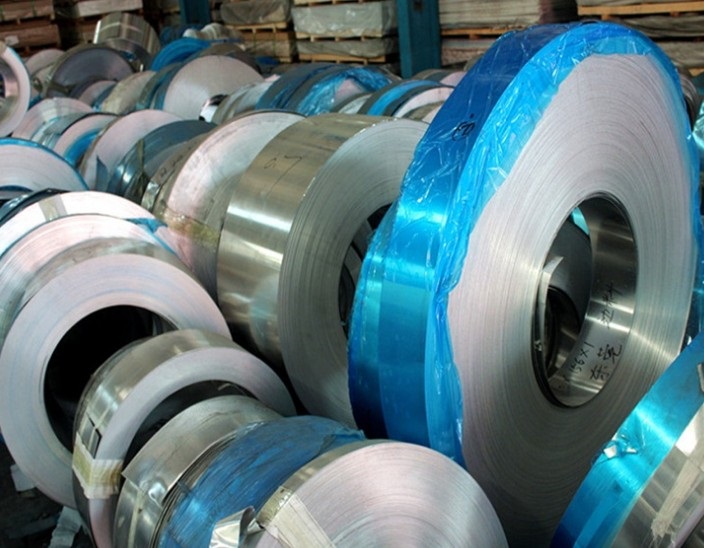 铝合金导电性船舶化学工业用变压器印刷板零件部件薄板