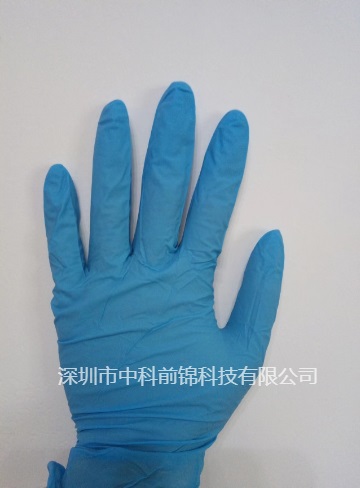 丁腈手套