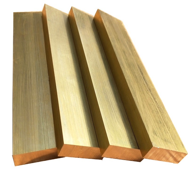 特殊黄铜阀门制作易切削船舶螺旋桨有色金属冷加工性能