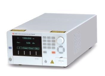 TSL-510可调谐光源-日本Santec