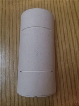 陶瓷防磨瓦