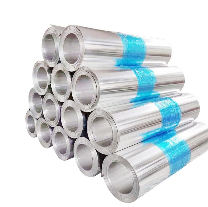 铝合金变压器印刷板零件部件铝带导电性船舶化学工业用