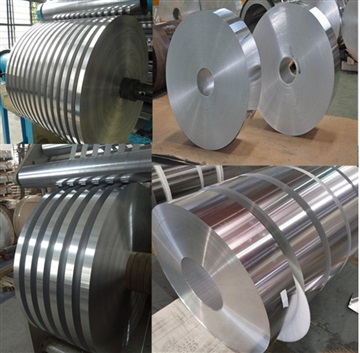 铝合金变压器导电性船舶化学工业用印刷板零件部件铝带