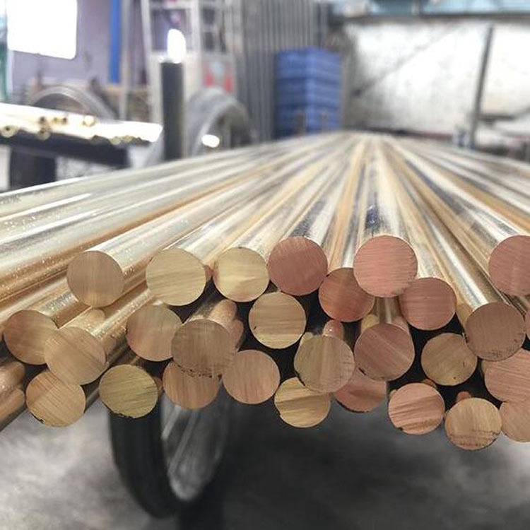 阀门制作特殊黄铜金属易切削船舶螺旋桨耐腐性冷加工性