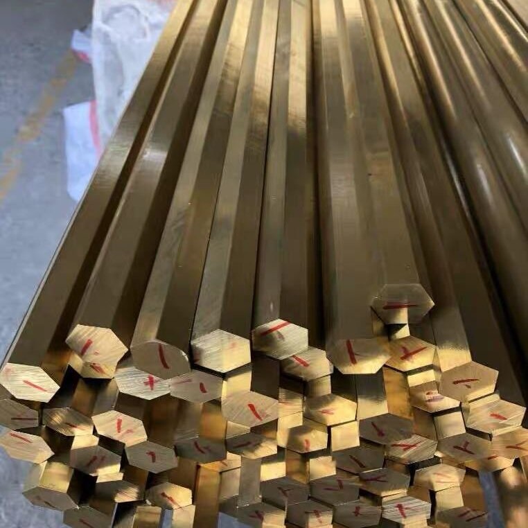 阀门制作特殊黄铜金属易切削船舶螺旋桨耐腐性冷加工性
