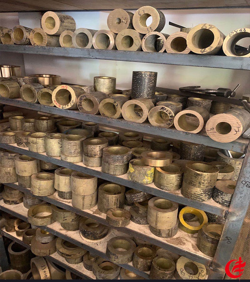 锡青铜变开关印刷线路板制作工业阀门制造铜排有色金属