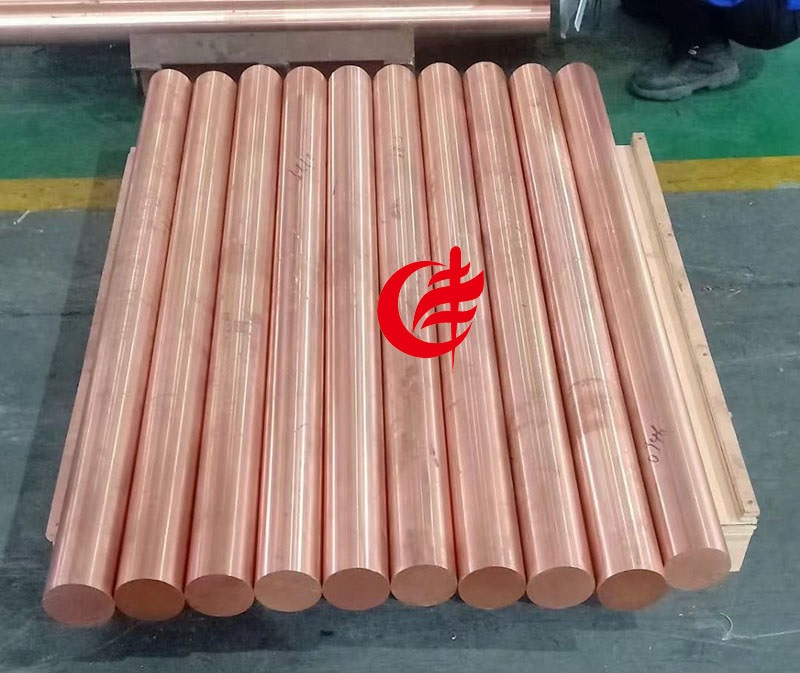 铬锆铜导电性能电阻焊电极缝焊点焊机易于焊接低碳钢耐