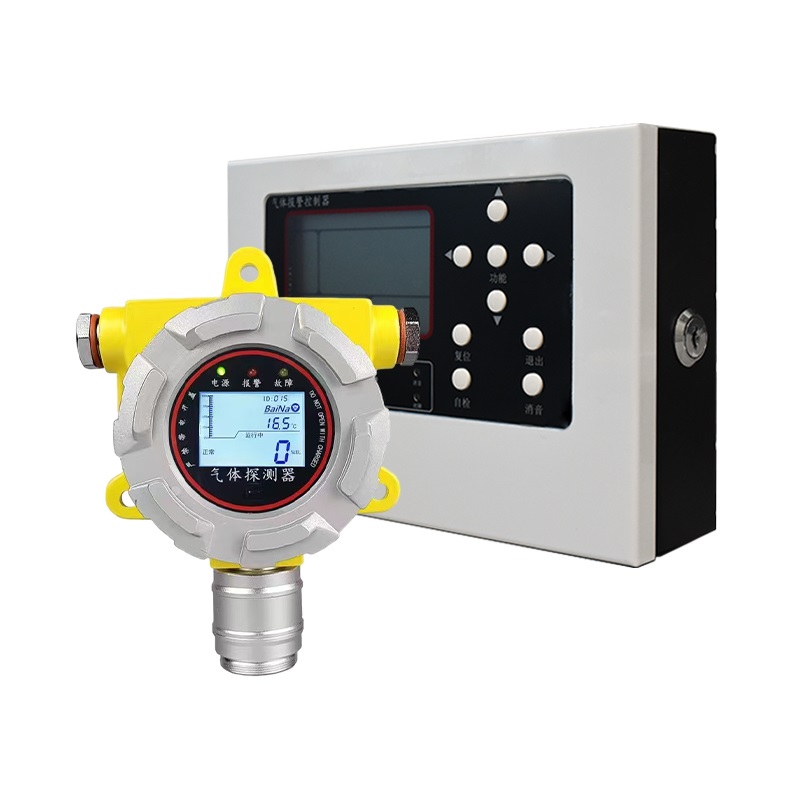 硫化氢泄漏报警器硫化氢浓度气体检测仪