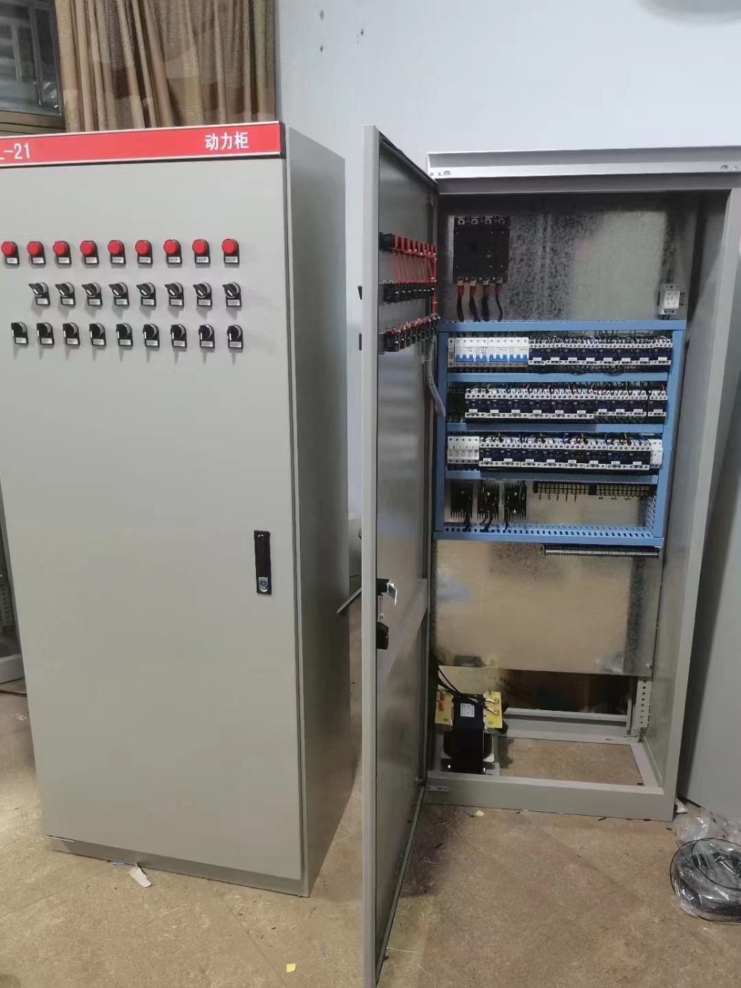 现代农业智慧农业大棚控制系统农业物联网平台