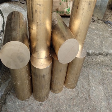 船舶螺旋桨特殊黄铜有色金属冷加工性能阀门制作易切削