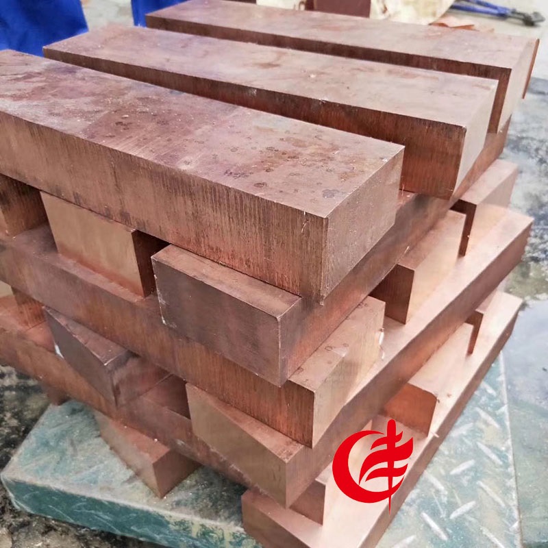 铬锆铜电阻焊电极缝焊低碳钢耐热钢用模具可定制点焊机