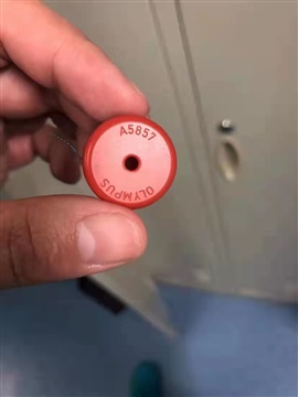 A5857奥林巴斯密封帽现货销售