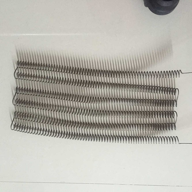 热处理用0Cr27Al7Mo2铁铬铝电炉丝