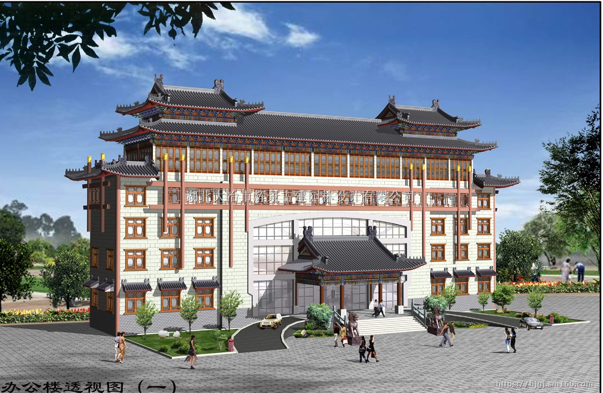 园林景观设计公司|园林景观设计施工|全园林景观设计